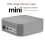 Silicone Protective Covers for Mini / Pro 2024,Protective Cover Case Laptop Accessory White 6