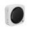 Silicone Protective Covers for Mini / Pro 2024,Protective Cover Case Laptop Accessory White 1