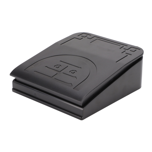 Foot Switch USB Pedal High Sensitivity Multifunctional Ergonomic Single for Games