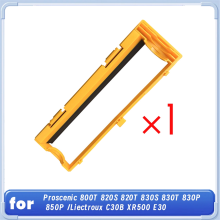 Main Brush Cover for 800T 820S 820T 830S 830T 830P 850P / C30B XR500 E30 Vacuum Cleaner Replaceable