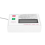 Capacitor Tester Test in Circuit Capacitance Meter with Leads Clip Battery LCD Display Smart Shutdown 7