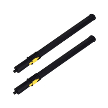 2PCS Steam Cleaner Extension Hose Replacement for CTK10 CTK20 SC1 SC2 SC3 SC4 SC5 SG4 Parts