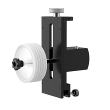 Ultrasonic Vinyl Washer Rotat Bracket Record 2 RPM for More Than 6L Cleaner AU Plug