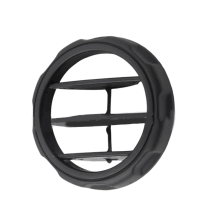 Rear Center Vent Grille Bezel Air Conditioning for Land 3&4 Range Sport 10-12 1PCS