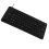 Silicone Mute Soft Keyboard 85-Key Computer USB Wired Portable Laptop Pc Folding Waterproof 5