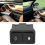 Front Rear Right Power Window Switch Lifter Button for 5 7 Series E38 E39 61318368974 6