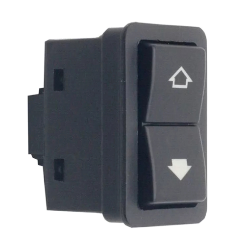 Front Rear Right Power Window Switch Lifter Button for 5 7 Series E38 E39 61318368974 2