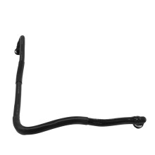 Engine Breather Tube Hose LR010867 AJ812235 PCV Valve Exhaust Pipe for Land LR4 Range Sport L322 L405 L494
