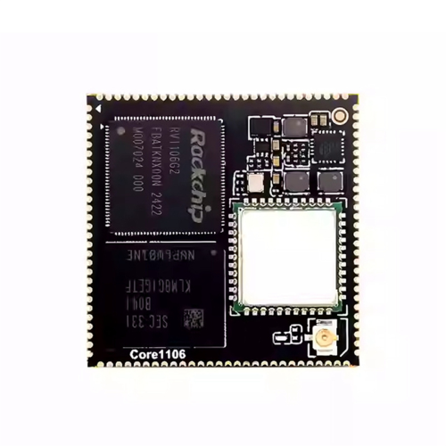 For Core1106 RV1106 Linux Development Board RAM128 Bluetooth for Doorbell NVR DVR with Wifi 1