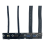 USB 3.0 Front Panel Hub IO 2-Port USB3.0+2-Port USB2.0+1-Port TYPE-C 20G+LED Switch for PC Case Desktop Black 3