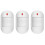 3pcs Enhanced Wireless PIR Motion Sensor Alarm Detector 433MHz Infrared 8