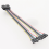 Multi Functional for Front Panel Connector Adapter Cable Computer Case Server Switches Extension Cord 7