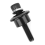 Front Fork Fixing Retaining Screw Set for M365 1S Pro and Max G30 Electric Scooter Hinge Bolt 5