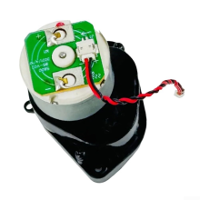 Vacuum Cleaner Side Brush Motor for Trouver M1 Accessories Replacement Parts