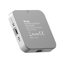 M.2 SSD Enclosure USB C Hub Adapter 10Gbps -Compatible USB-C 3.2&USB-A 3.2 NVME 2230 2TB
