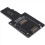 EMMC to USD Board Adapter TF Card Burning Modules for ROCK PI 4A/4B 6