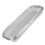 Dishwasher Basket, Stainless Steel Silverware Replacement Utensil Basket Rectangular Mesh 2