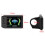 Ebike Display LCD 600C Bluetooth Navigation Multilingual E-Bike Computer for Mid Drive Motor BBS01 BBS02 4