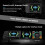 Ebike Display LCD 600C Bluetooth Navigation Multilingual E-Bike Computer for Mid Drive Motor BBS01 BBS02 7