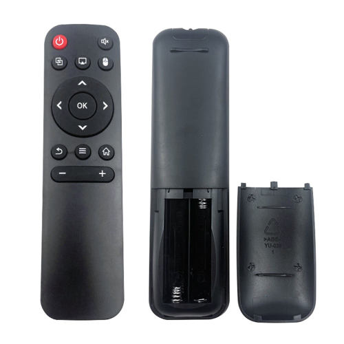 2Pcs Projector Remote Control for / PRO HY320 HY320MINI Portable Universal 2