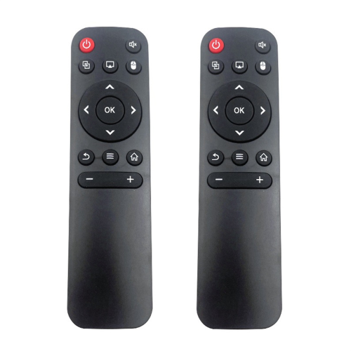 2Pcs Projector Remote Control for / PRO HY320 HY320MINI Portable Universal 1