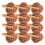 Mini Woven Baskets Miniature Flower Small Easter Candy Gift 8