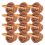 Mini Woven Baskets Miniature Flower Small Easter Candy Gift 2