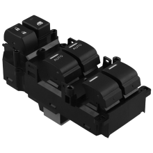 35750--A31 Double Auto Electric Power Window Control Switch for Accord 8 VIII Pilot 2011-2015 35750SZAA31