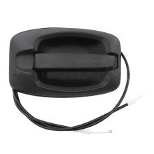 Sliding Door Handle with Wiring Harness Set 735426421 for Ducato Jumper Boxer MK3 2006-2014