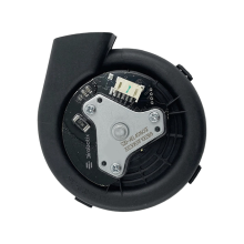 Fan Motor Blower for EVE CC Robot Vacuum Cleaner Repair Spare Parts Module Accessories
