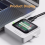 TNS360 Mobile Phone Tail Plug Comprehensive Detector 30V-5A Automatic Scanning Detection for IOS TEYE-C 6