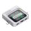 TNS360 Mobile Phone Tail Plug Comprehensive Detector 30V-5A Automatic Scanning Detection for IOS TEYE-C 2