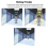 AC 110V-240V PIR Infrared Motion Sensor Switch 180 Degree Detection Delay Time Adjustable Waterproof Black 3