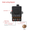 AC 220V 30A 1CH 433MHz Wireless Remote Control Switch Relay Receiver + on/Off Transmitter 7
