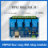 4 Channel Relay Module 30A DC7-28/5V WIFI Bluetooth ESP32-WROOM Development Board 4