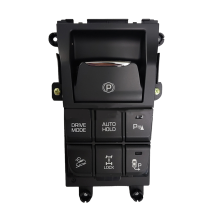 Dashboard Auto Switch Electronic Hand Brake Vehicle Accessories 93300-D30304X 93300D30304X for