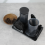 Coffee Utensil Storage Rack for Maker Filter Holder 3