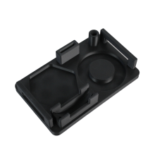 Coffee Utensil Storage Rack for Maker Filter Holder