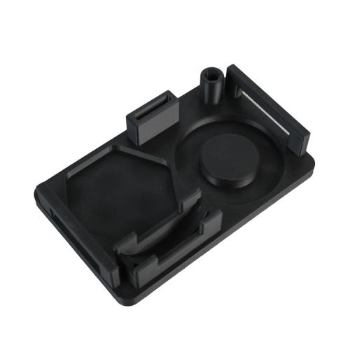 Coffee Utensil Storage Rack for Maker Filter Holder