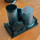 Coffee Utensil Storage Rack for Maker Filter Holder 6