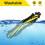 Main Brush for X500/X600 Sweeping Machine Accessories Enhanced Cleaning Efficiency 1 Pcs 5