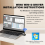 USB to Interface Adapter DMX512 Computer Stage Lighting Controller Dimmer Usb Dmx512 with Receiver EU PLUG 5