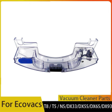 Water Tank for Ozmo T9 T8 T5 N5 N8 DX93/DV66/DJ65/DX33 DX55 Robot Vacuum Cleaner Replacable Parts