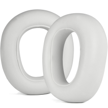 Replacement Ear Pads for G735 Gaming Headset Easy Installation, Enhanced Sound Isolation