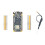 New NanoPi DUO2 Development Board 512M RAM Allwinner H3 -A7 WiFi Bluetooth Module 8