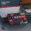 Portable Joystick Mechanical Keyboard Full Hot Swappable Key RGB Backlight Wired Programmable Game ForDesktop,B 5