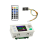 SK120S Adjustable DC Regulated Power Supply+IR Kit Constant Voltage Current 7A 120W Step-Down Module 4