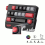 Portable Joystick Mechanical Keyboard Full Hot Swappable Key RGB Backlight Wired Programmable Game ForDesktop,B 3