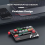 Portable Joystick Mechanical Keyboard Full Hot Swappable Key RGB Backlight Wired Programmable Game ForDesktop,B 6