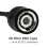PH Electrode Sensor Probe Industry Experiment Laboratory Pool Water Analyzer Meter Tester BNC Connector 7